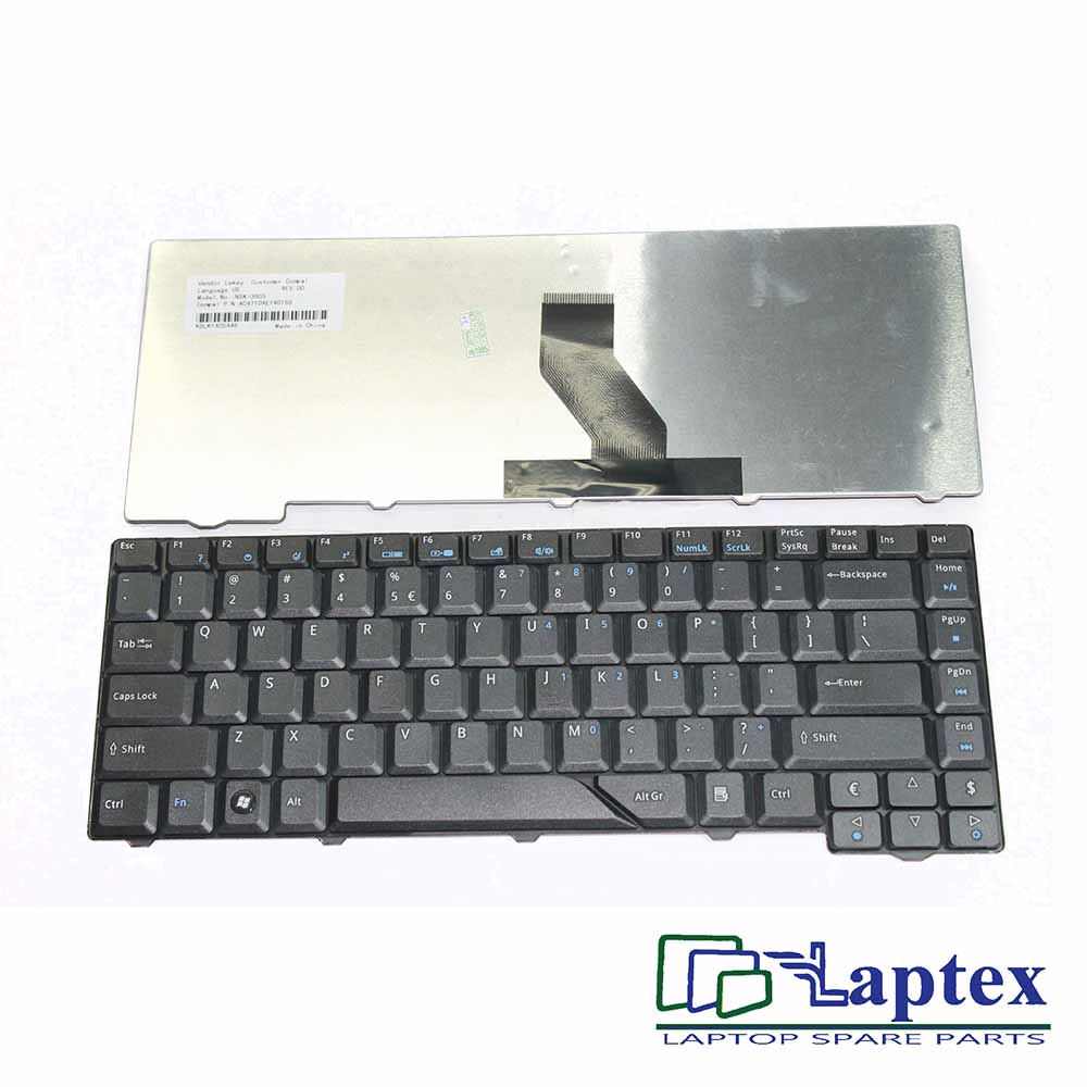 Acer Aspire 4710 Laptop Keyboard